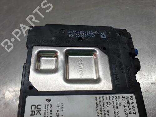 Electronic module RENAULT MEGANE E-TECH SUV EV60 (BNJ1) | BP36646802M83 - Image 5