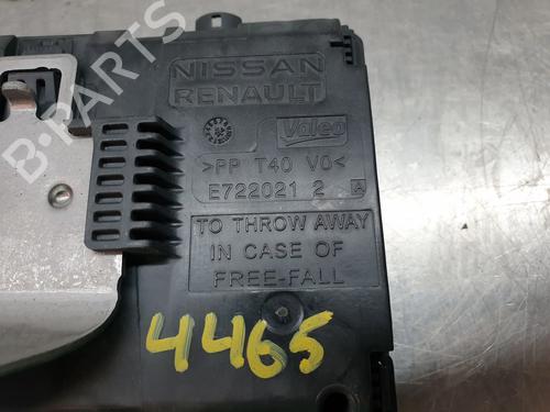 Electronic module RENAULT MEGANE E-TECH SUV EV60 (BNJ1) | BP36646802M83 - Image 4