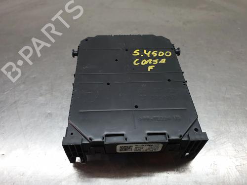 Fuse box OPEL CORSA F (P2JO) 1.2 (68) | BP36646807E1 - Image 2