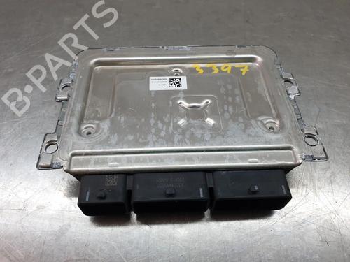 Engine control unit (ECU) RENAULT CLIO V (B7_) 1.6 E-TECH 145 (B7MU) | BP36646809M57 - Image 2