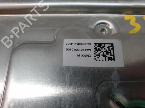 Engine control unit (ECU) RENAULT CLIO V (B7_) 1.6 E-TECH 145 (B7MU) | BP36646809M57 - Image 4