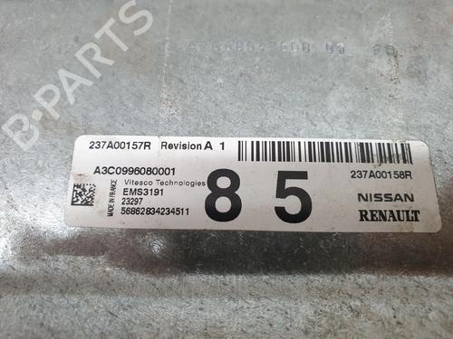 Engine control unit (ECU) RENAULT CLIO V (B7_) 1.6 E-TECH 145 (B7MU) | BP36646809M57 - Image 5