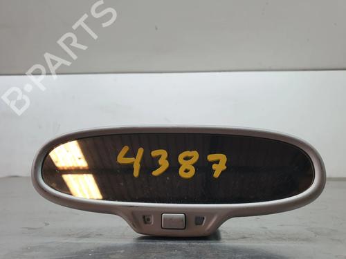 Used Rear mirror Rear mirror 33025083 33025083
