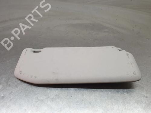 left-sun-visor-citroen-c3-iii-sx-2016-24127394 main image
