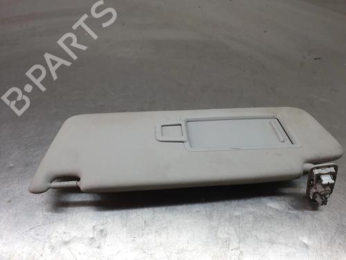 Left sun visor SEAT LEON (5F1) 1.6 TDI | BP33555244I1 - Image 2