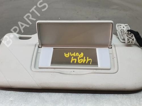 Right sun visor FORD PUMA (J2K, CF7) 1.0 Flexifuel | BP29563413I2 - Image 2