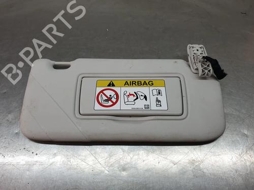 Right sun visor FORD PUMA (J2K, CF7) 1.0 Flexifuel | BP29563413I2 - Image 3