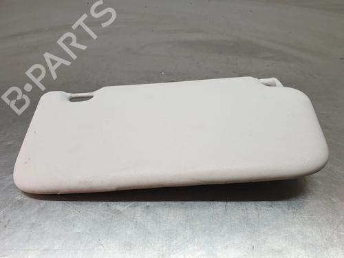 Used Left sun visor Left sun visor FORD PUMA (J2K, CF7) 1.0 Flexifuel (125 hp) 29563414 29563414