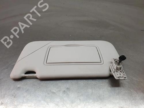 Venstre solskærm FORD PUMA (J2K, CF7) 1.0 Flexifuel | BP29563414I1 - Image 4