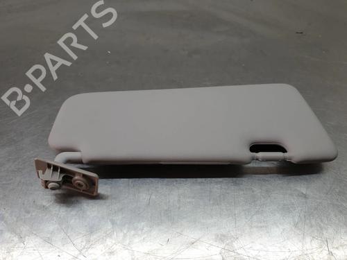left-sun-visor-dacia-spring-2020-33289083 main image