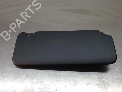 Used Left sun visor Left sun visor 36238021 36238021