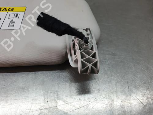 Right sun visor FORD FIESTA VII (HJ, HF) 1.0 EcoBoost | BP32386041I2 - Image 4