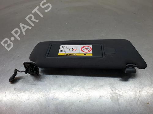 right-sun-visor-land-rover-range-rover-evoque-l538-2011-2012-2013-2014-2015-2016-2017-2018-2019-29485401 main image