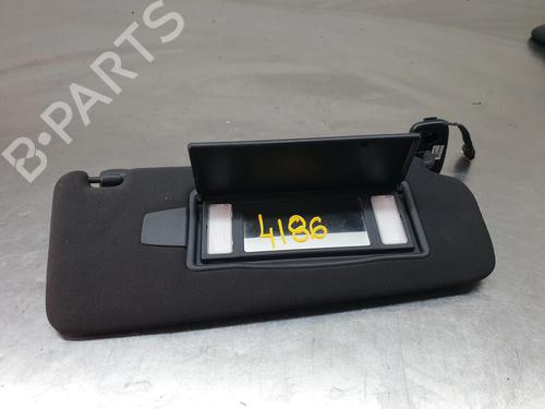 Right sun visor LAND ROVER RANGE ROVER EVOQUE (L538) 2.0 D | BP29485401I2 - Image 2