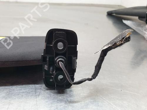 Right sun visor LAND ROVER RANGE ROVER EVOQUE (L538) 2.0 D | BP29485401I2 - Image 4
