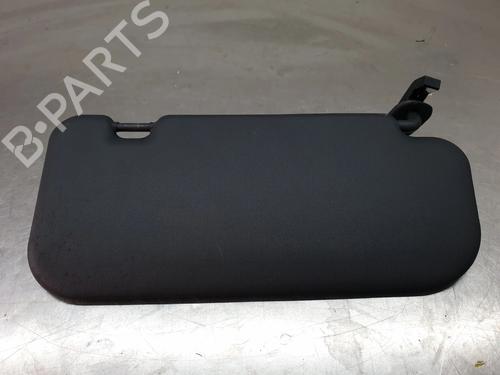 Used Left sun visor Left sun visor 30626864 30626864