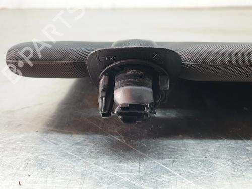 Right sun visor RENAULT CLIO V (B7_) 1.0 TCe 90 (B7MT) | BP33294698I2 - Image 4