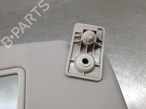 Right sun visor DACIA SPRING EV (B6M1) | BP33245130I2 - Image 3
