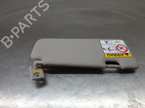 right-sun-visor-dacia-spring-2020-31588817 main image