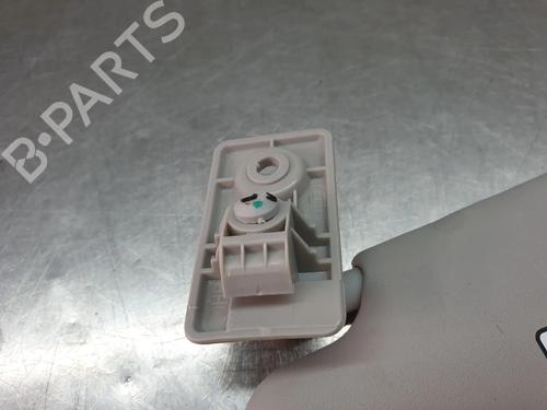 Right sun visor DACIA SPRING EV (B6M1) | BP31588817I2 - Image 3