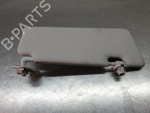 left-sun-visor-dacia-spring-2020-31588818 main image