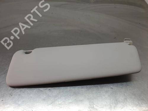 Left sun visor RENAULT TRAFIC III Van (FG_) 2.0 dCi 130 (FGMY) | BP33237002I1 - Image 2