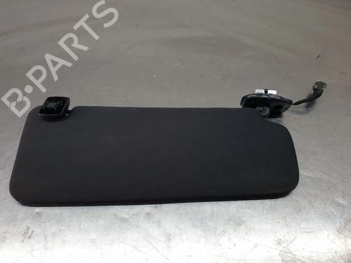 left-sun-visor-land-rover-range-rover-evoque-l538-2011-2012-2013-2014-2015-2016-2017-2018-2019-29485402 main image