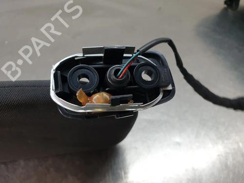 Left sun visor LAND ROVER RANGE ROVER EVOQUE (L538) 2.0 D | BP29485402I1  - Image 5