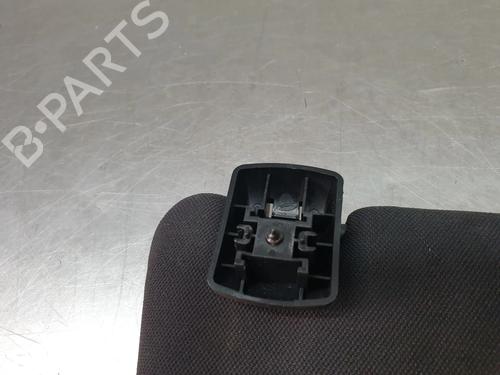 Left sun visor LAND ROVER RANGE ROVER EVOQUE (L538) 2.0 D | BP29485402I1  - Image 6