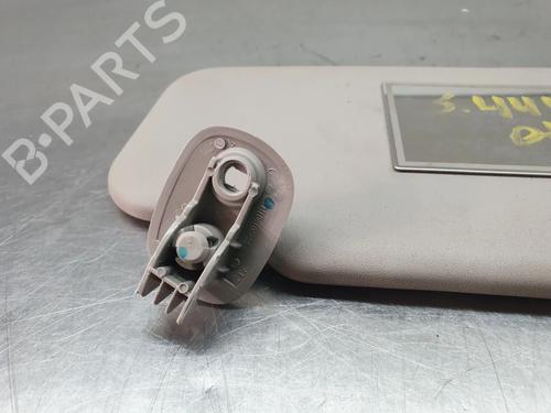 Right sun visor DACIA DUSTER (HS_) 1.5 dCi | BP36671616I2 - Image 2