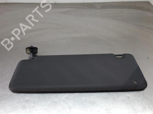 left-sun-visor-renault-master-iv-platformchassis-2024-32364923 main image