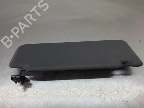 Left sun visor RENAULT MASTER IV Platform/Chassis BLUE DCI 150 | BP32364923I1 - Image 2