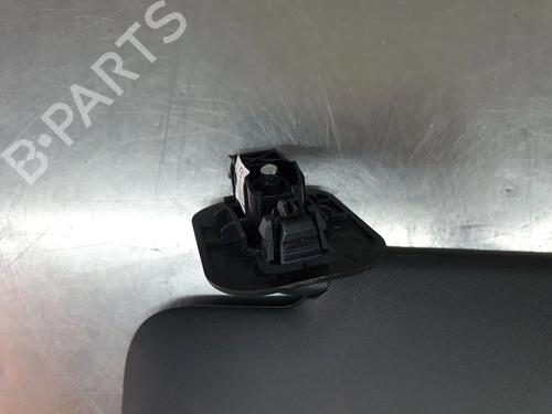 Left sun visor RENAULT MASTER IV Platform/Chassis BLUE DCI 150 | BP32364923I1 - Image 3