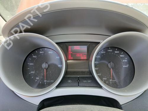 instrument-cluster-seat-ibiza-iv-6j5-6p1-2008-2009-2010-2011-2012-2013-2014-2015-2016-2017-36641115 main image