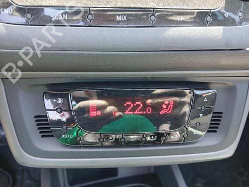 Commande Chauffage Commande Chauffage SEAT IBIZA IV (6J5, 6P1) 1.6 (105 hp) 36641113 36641113