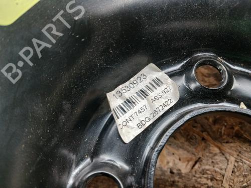 Andre CITROËN C3 III (SX) 1.6 BlueHDi 75 | BP36671620O1 - Image 4