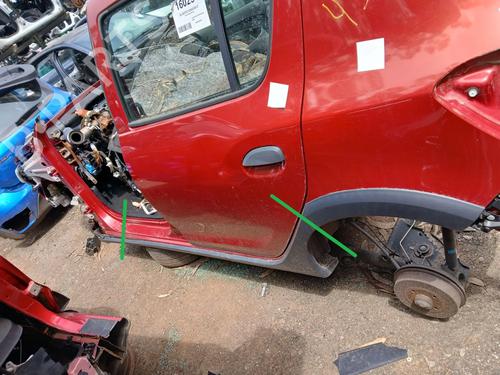 Other DACIA SANDERO II TCe 90 (B8M1, B8MA, B8AC) | BP36671621O1 - Image 2