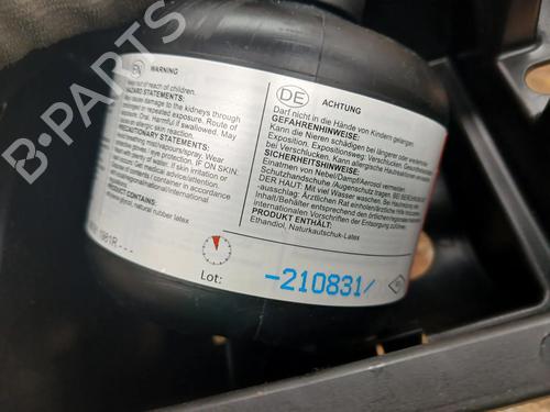 Andre RENAULT CLIO V (B7_) 1.0 TCe 90 (B7MT) | BP36671629O1  - Image 6