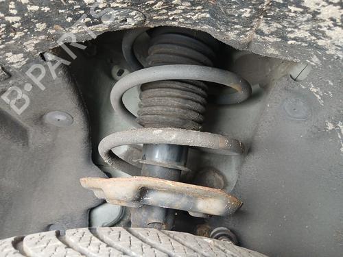 Used Right front shock absorber Right front shock absorber RENAULT ESPACE V (JR_) 1.6 dCi 160 (160 hp) 36671634 36671634