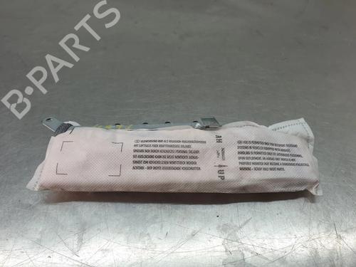 Used Left seat airbag Left seat airbag VW POLO VI (AW1, BZ1, AE1) 1.0 (75 hp) 31930135 31930135