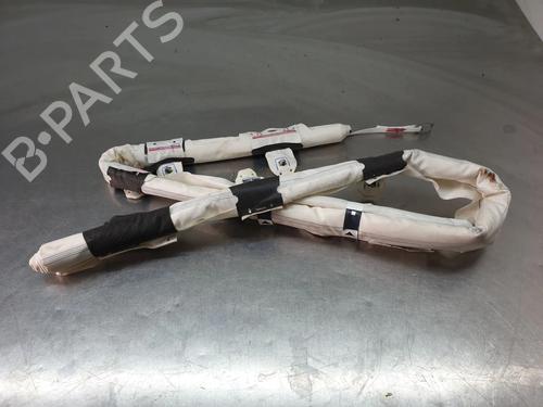 Used Left curtain airbag Left curtain airbag 26612372 26612372