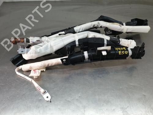Kopfairbag Links für Kopfairbag Links TOYOTA RAV 4 V (_A5_, _H5_) 2.5 Hybrid (AXAH52) (218 hp) 36677039 36677039