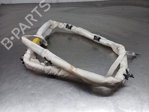 Used Left curtain airbag Left curtain airbag 29485390 29485390
