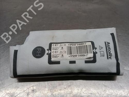 right-seat-airbag-opel-karl-c16-2015-2016-2017-2018-2019-26013331 main image