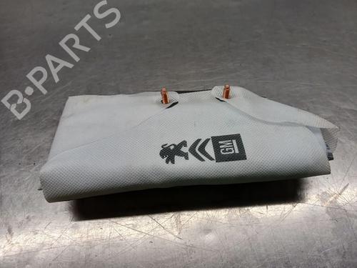 right-seat-airbag-citroen-c3-iii-sx-2016-27627007 main image