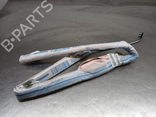 right-curtain-airbag-citroen-c3-iii-sx-2016-27627008 main image