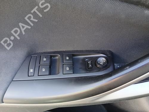 Comutador vidro frente esquerdo Comutador vidro frente esquerdo OPEL ASTRA K Sports Tourer (B16) 1.6 CDTi (35) (136 hp) 36677067 36677067