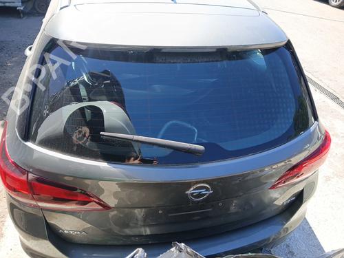 Tampa da Mala Tampa da Mala OPEL ASTRA K Sports Tourer (B16) 1.6 CDTi (35) (136 hp) 36677061 36677061