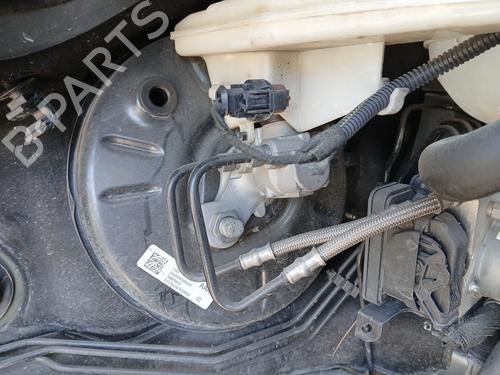 Servo Freio Servo Freio OPEL ASTRA K Sports Tourer (B16) 1.6 CDTi (35) (136 hp) 36677077 36677077