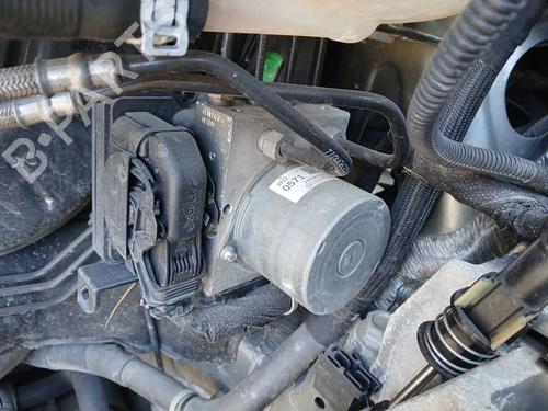 Módulo de ABS Módulo de ABS OPEL ASTRA K Sports Tourer (B16) 1.6 CDTi (35) (136 hp) 36677075 36677075